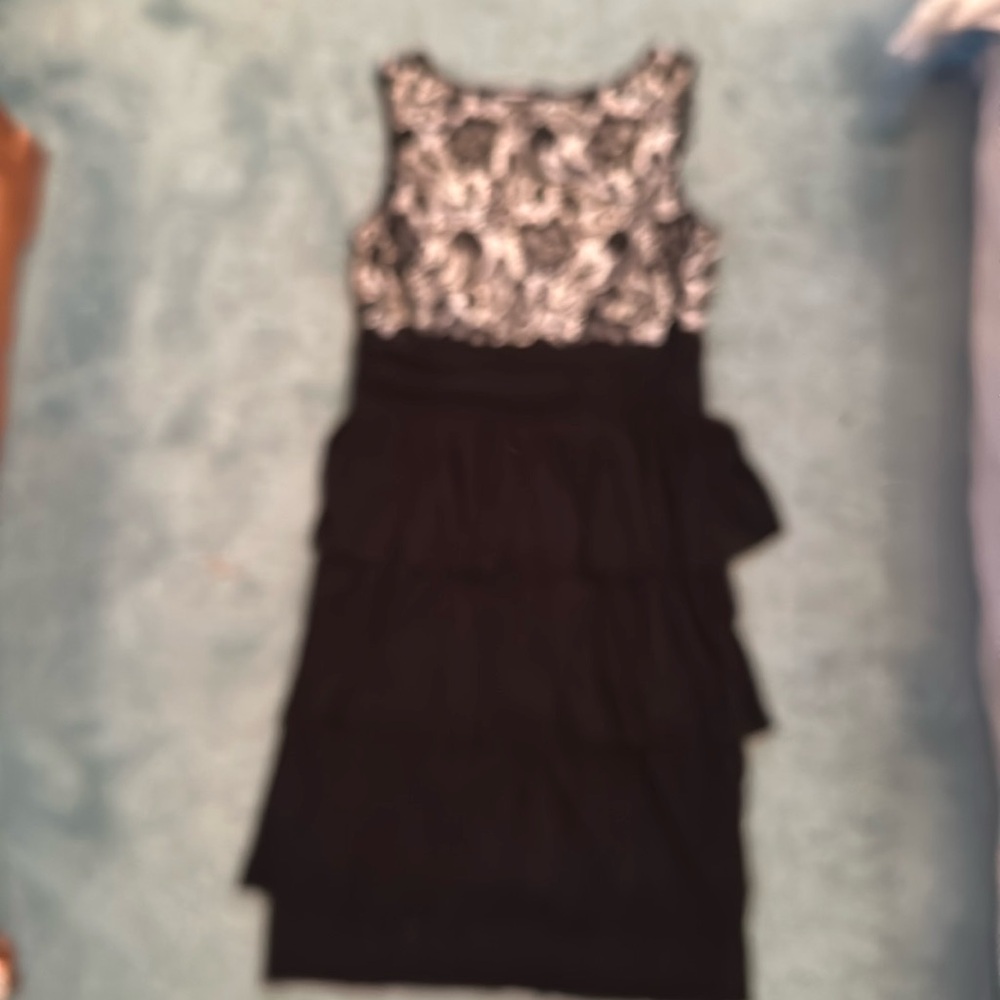 Maggy London Dress